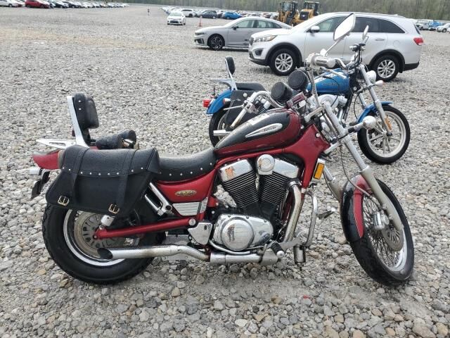 Suzuki VS1400GLP