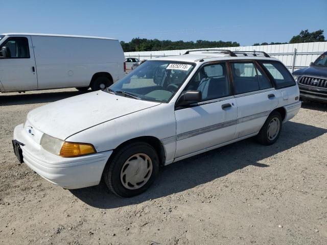 Ford Escort