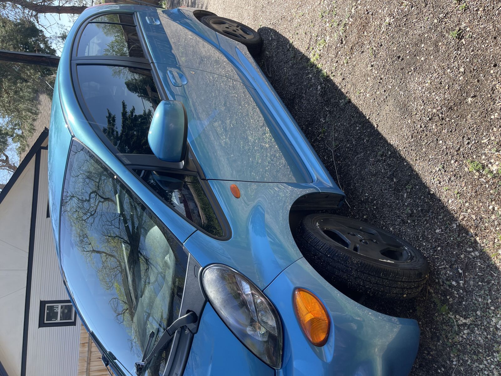 Mitsubishi i-MiEV