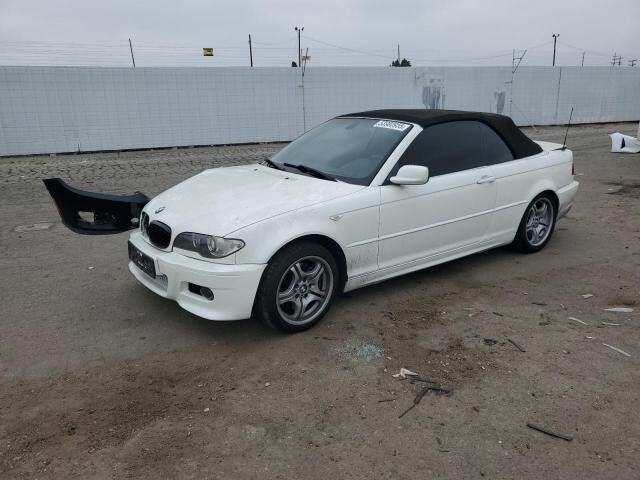 BMW 330Ci
