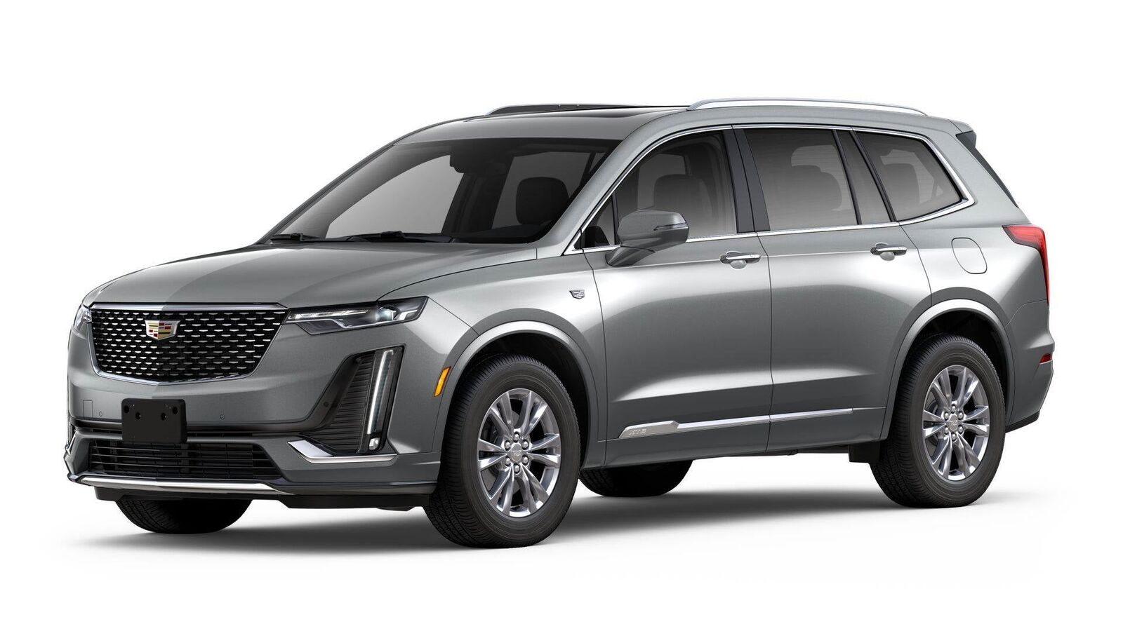 2025 CADILLAC XT6