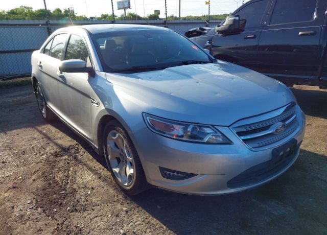 2011 FORD Taurus