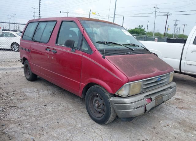 Ford Aerostar