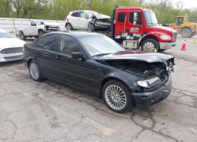 BMW 325xi