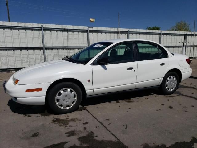 Saturn SL1