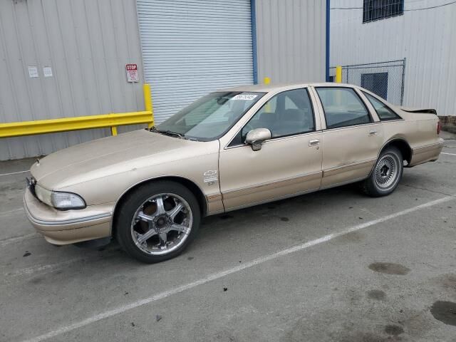 Chevrolet Caprice
