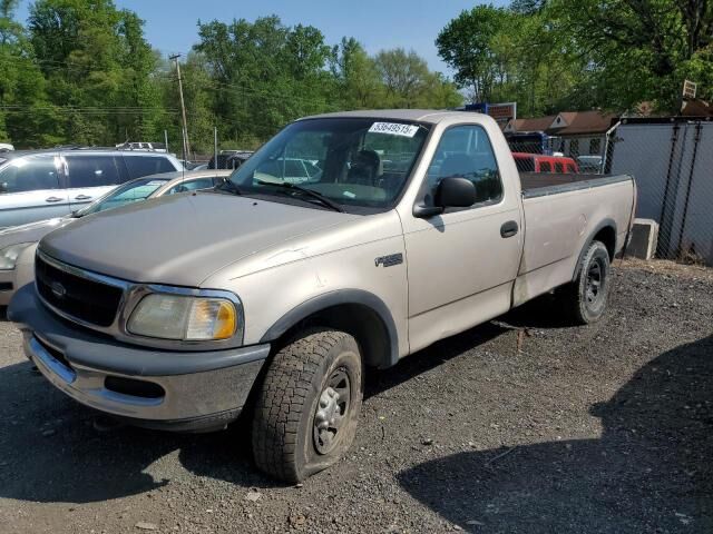 FORD