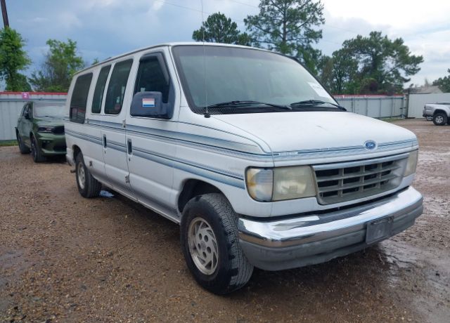Ford E-150
