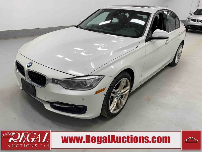 BMW 328d