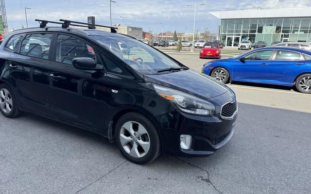 Kia Rondo
