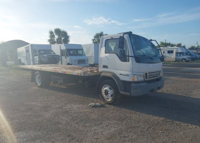Ford Low Cab Forward
