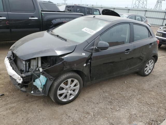 MAZDA