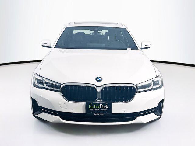 2023 BMW 530e