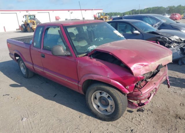 GMC Sonoma