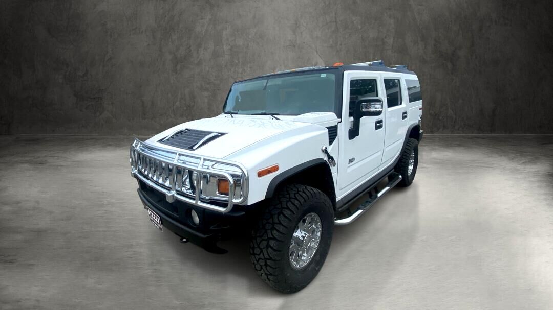 HUMMER