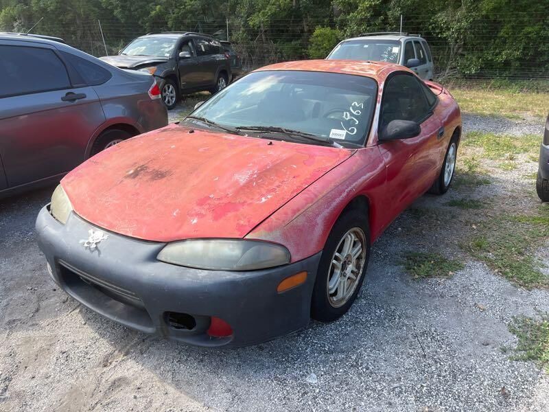 Mitsubishi Eclipse