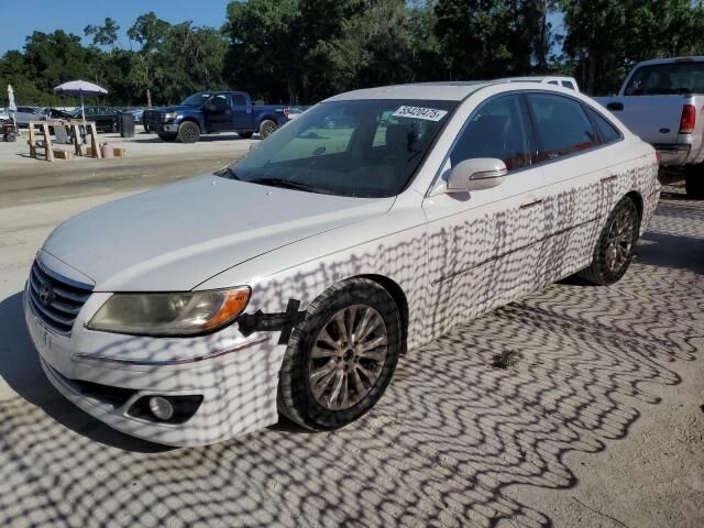 Hyundai Azera