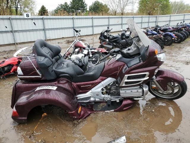 Honda GL1800