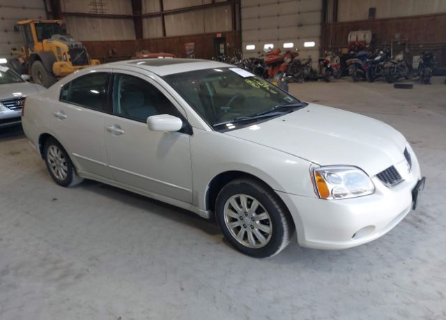 Mitsubishi Galant