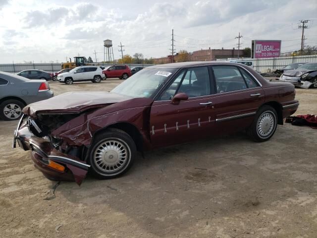 Buick LeSabre