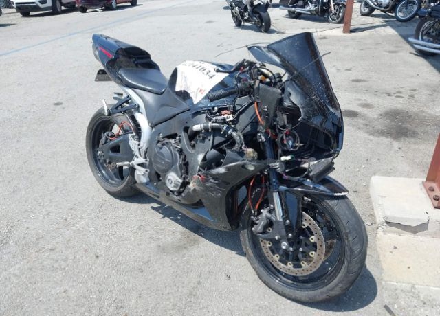 Honda CBR600