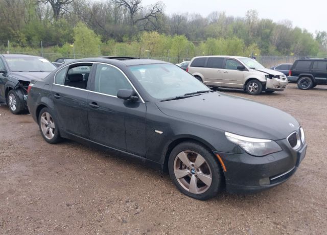 BMW 528xi