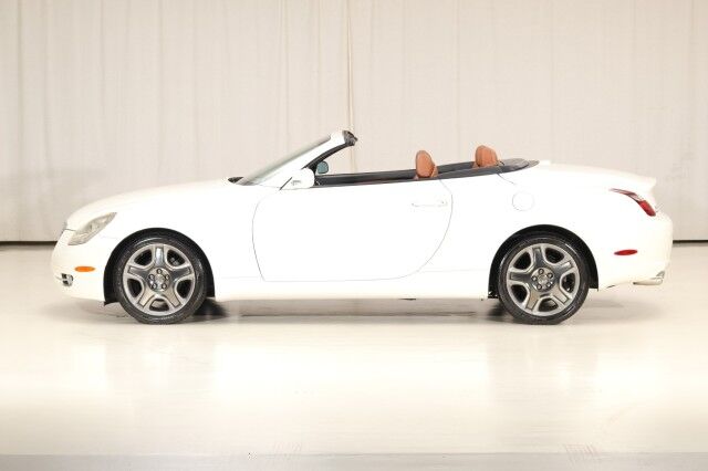 Lexus SC