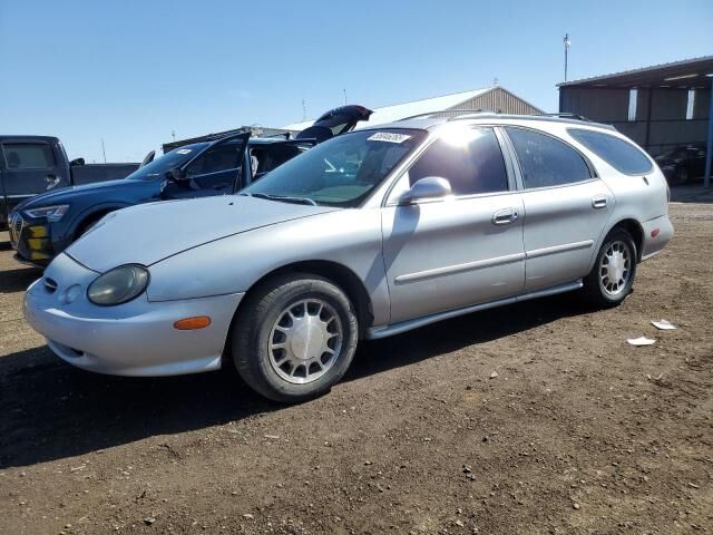Ford Taurus