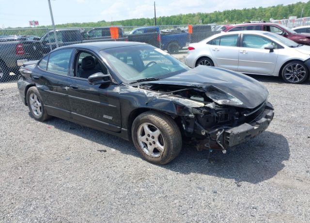 Pontiac Grand Prix