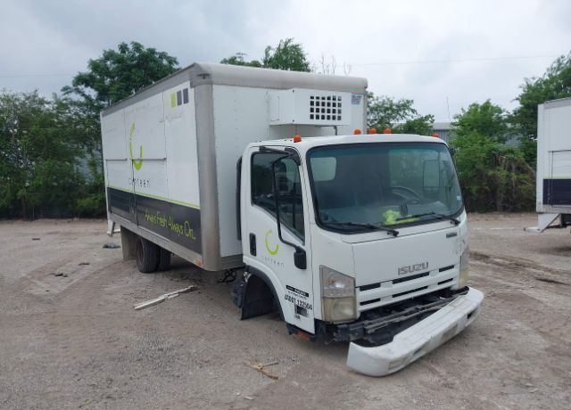 Isuzu NQR/NRR