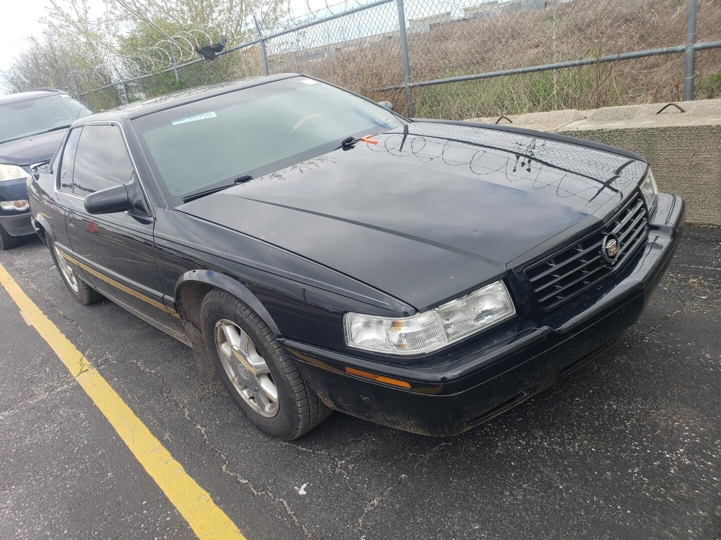 Cadillac Eldorado