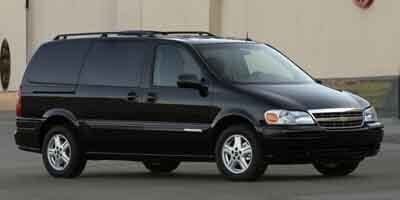 Chevrolet Venture