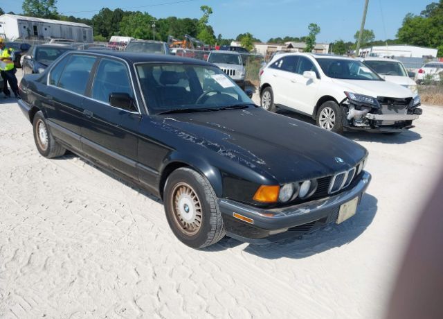 BMW 735iL