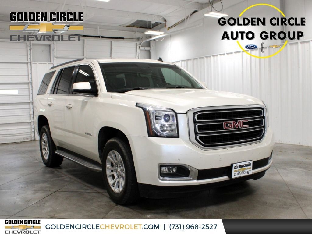 GMC