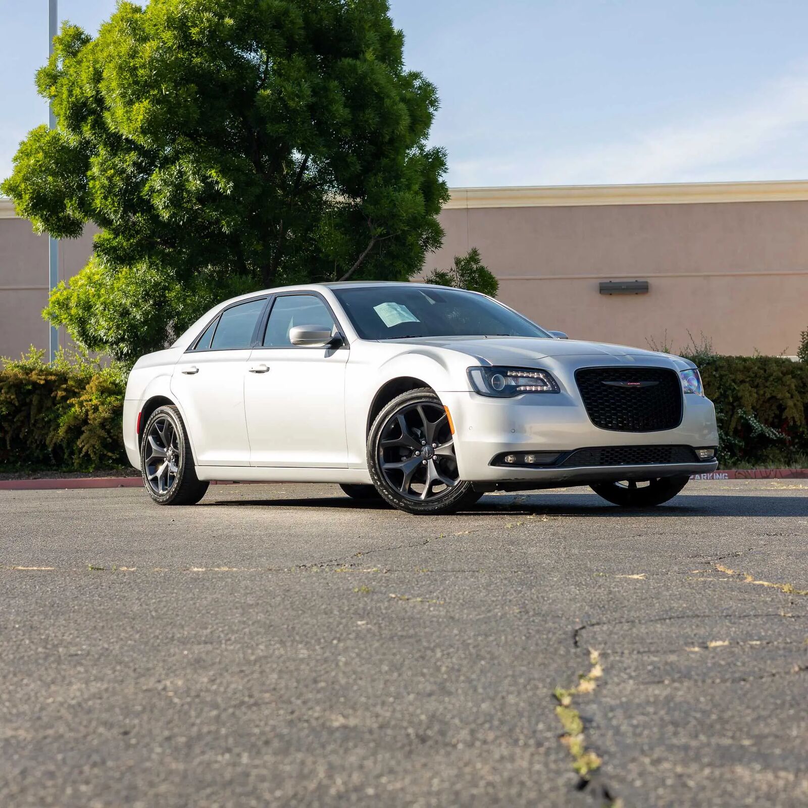 CHRYSLER