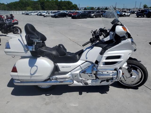 Honda GL1800