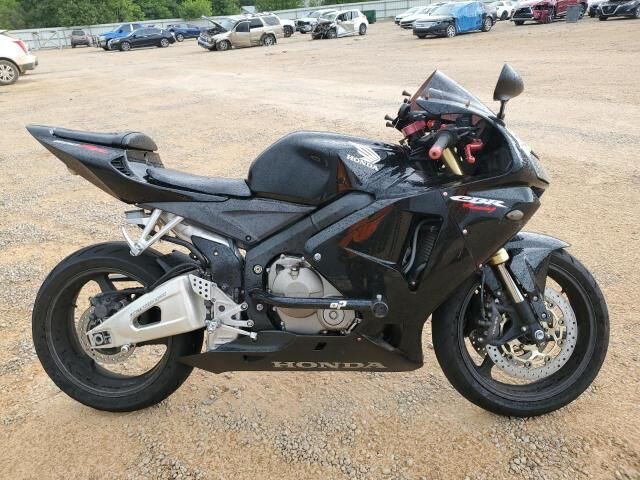Honda CBR600