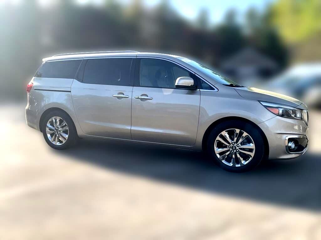 Kia Sedona