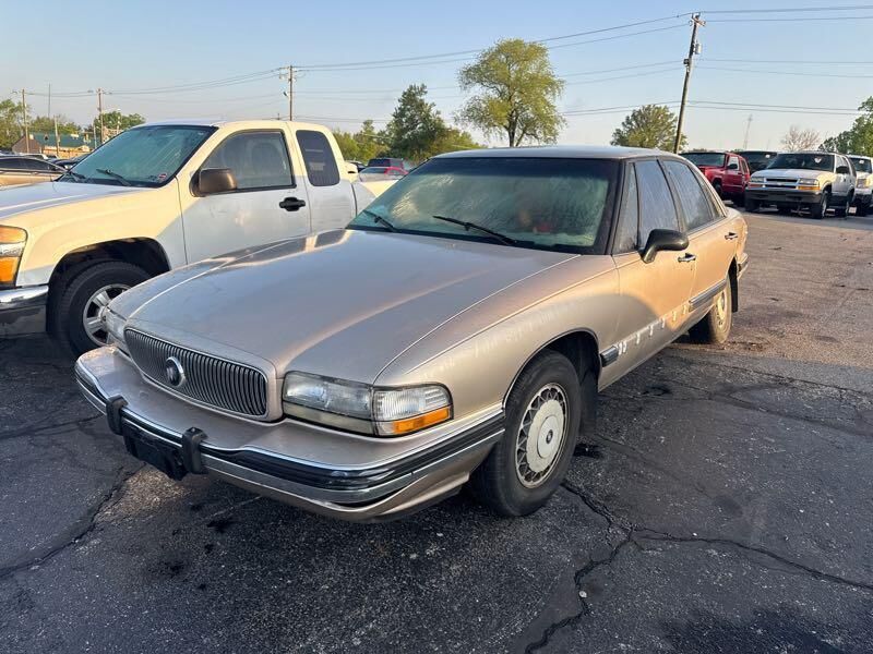Buick LeSabre