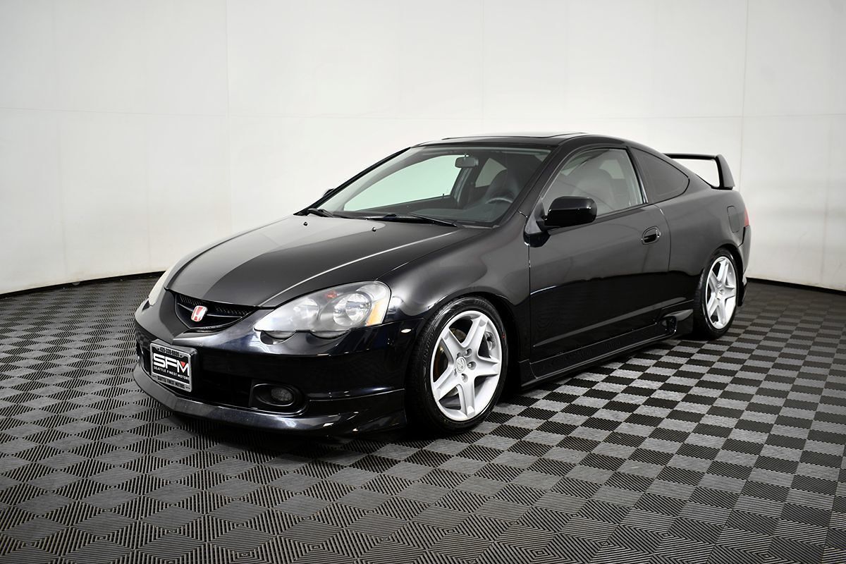 Acura RSX