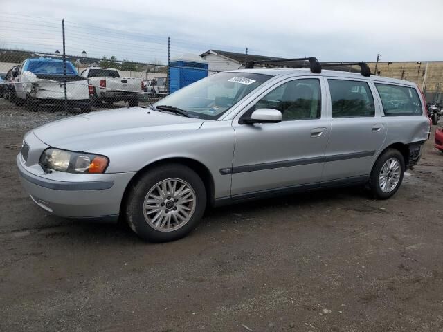Volvo V70