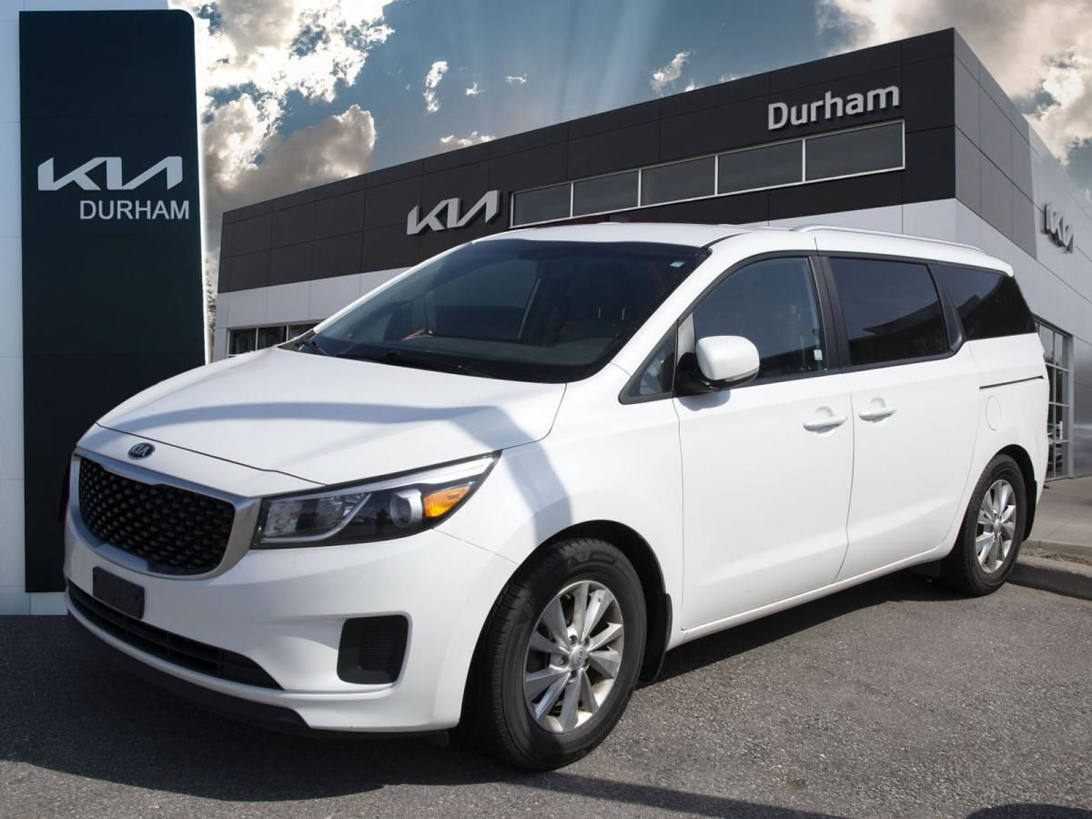 Kia Sedona