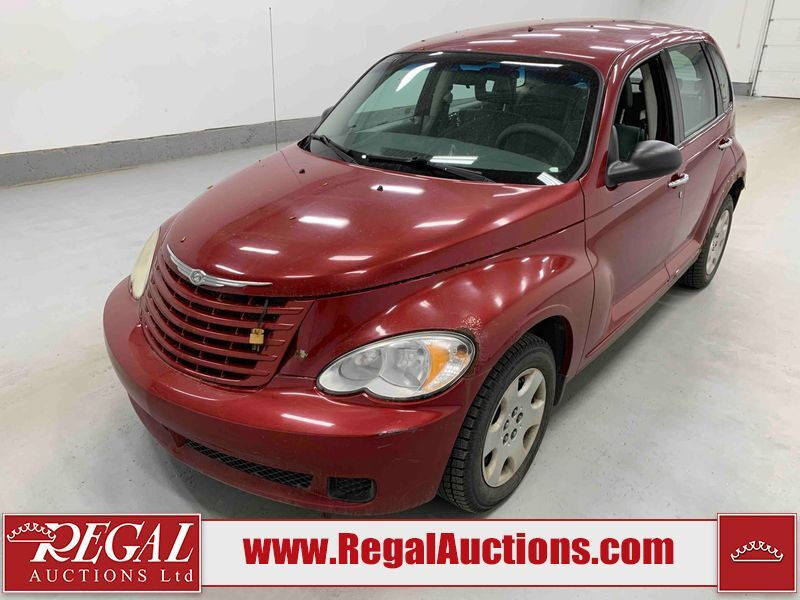 Chrysler PT Cruiser