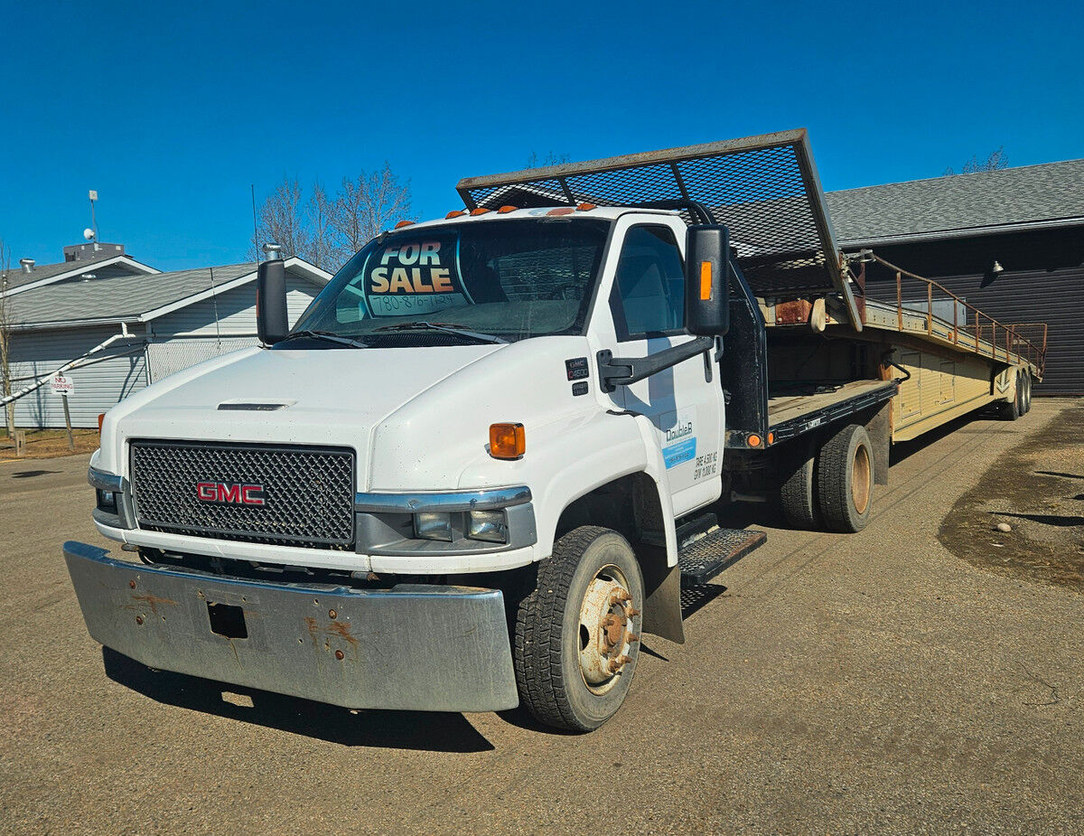 GMC C4