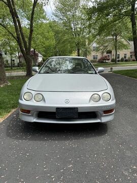 Acura Integra