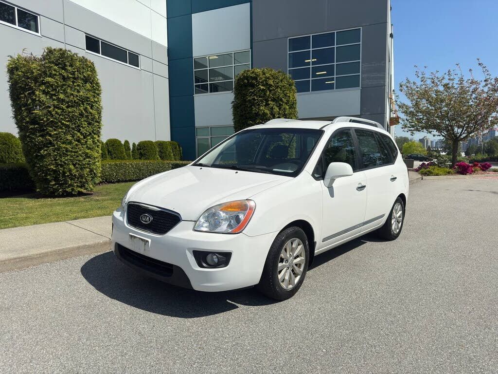 Kia Rondo