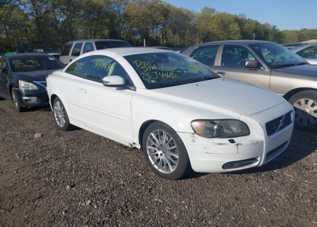Volvo C70