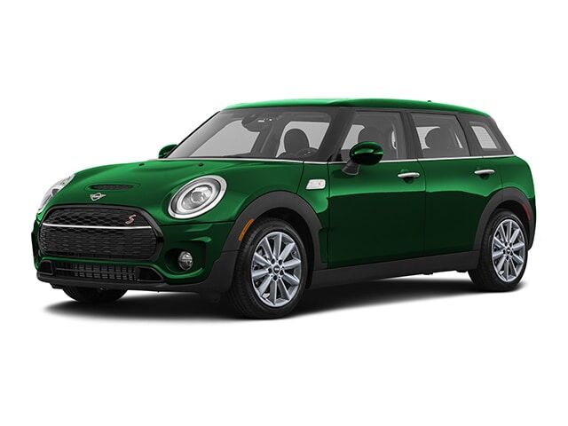 2020 MINI Clubman