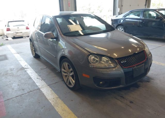 Volkswagen GTI