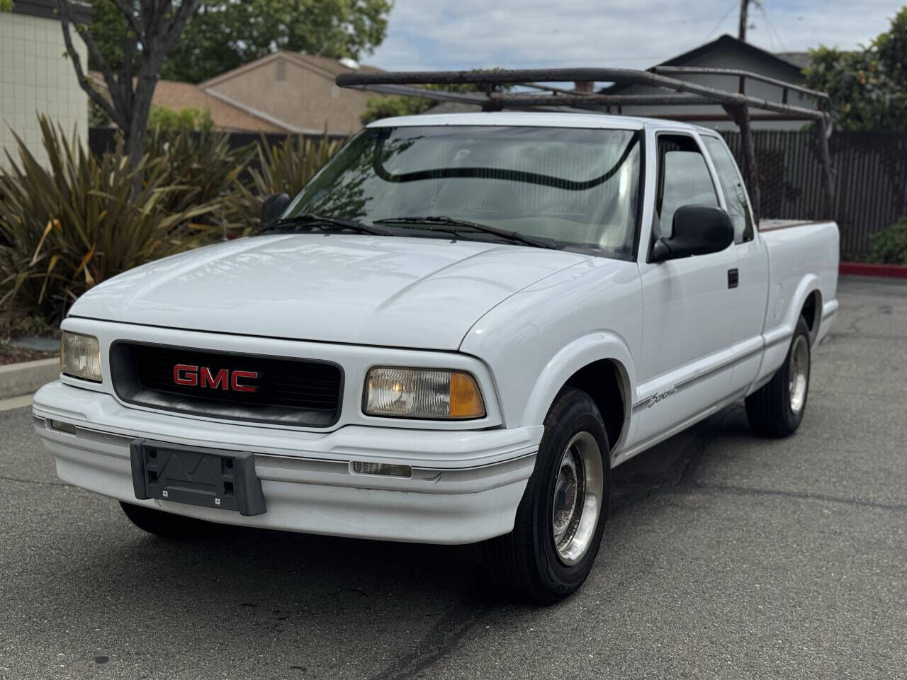 GMC Sonoma